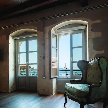 Domus Fresco Guest house