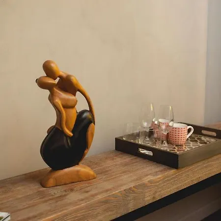 Domus Fresco Guest house