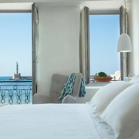 Domus Fresco Guest house Chania (Crete)
