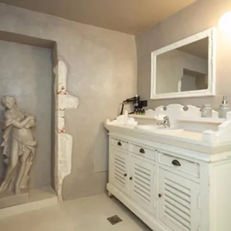 Domus Fresco 3*