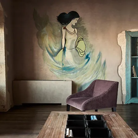 Pensionat Domus Fresco 4*