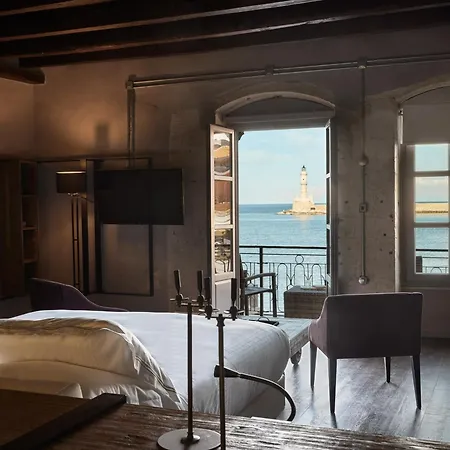Domus Fresco Guest house