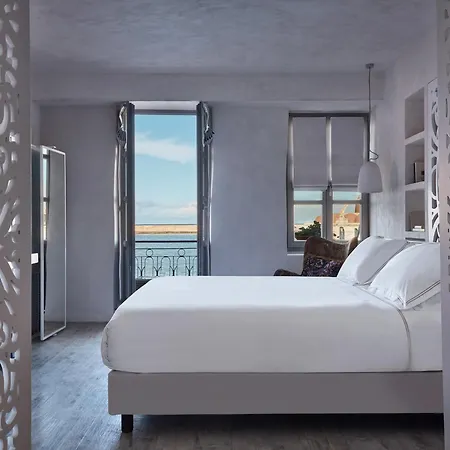 Domus Fresco Pensionat Chania (Crete)