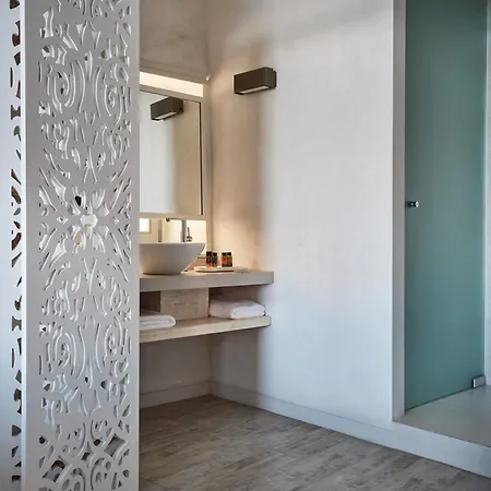 Guest house Domus Fresco Chania (Crete)