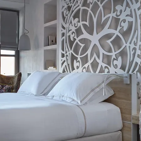 Domus Fresco 4* Chania (Crete)