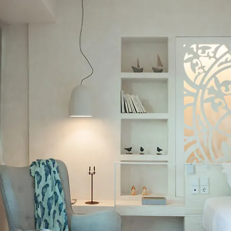 Domus Fresco 4* Chania (Crete)