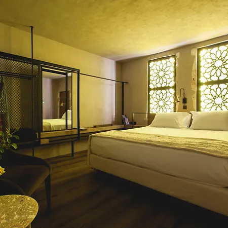 Pensionat Domus Fresco 4*