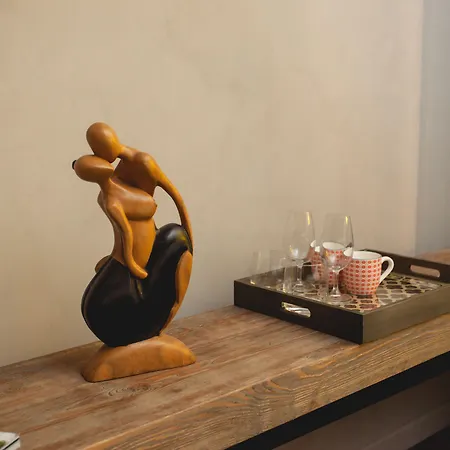 Domus Fresco 4* Chania (Crete)