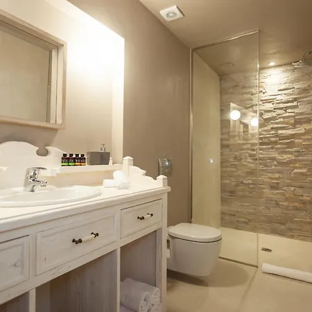 Domus Fresco Chania (Crete)