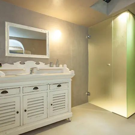 Domus Fresco 4* Chania (Crete)