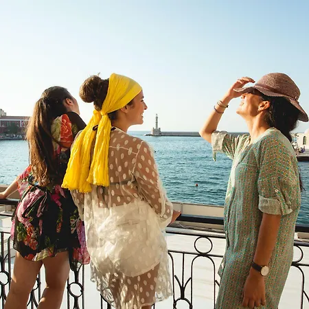 Domus Fresco Gasthuis 4*