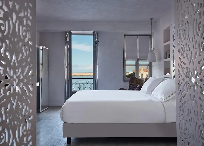 Domus Fresco Gasthuis Chania (Crete)