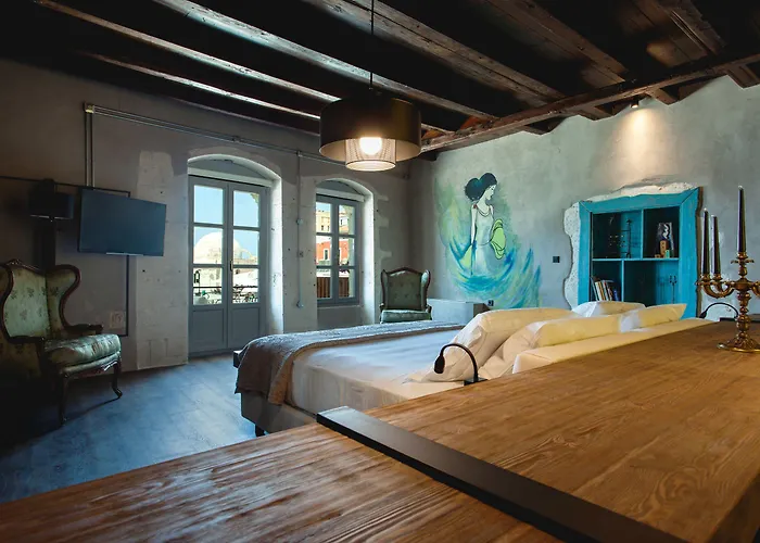 Gasthuis Domus Fresco