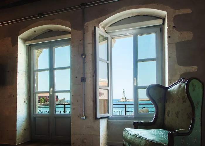 Domus Fresco Gasthuis