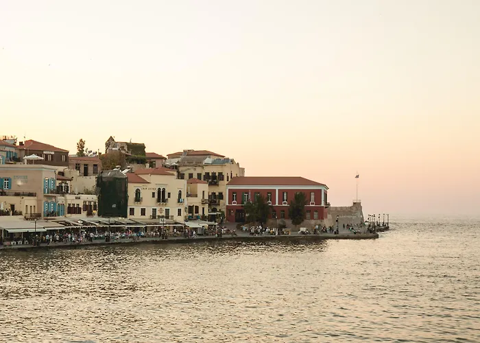 Domus Fresco Gasthuis