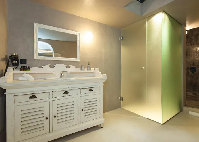 Domus Fresco 4* Chania (Crete)