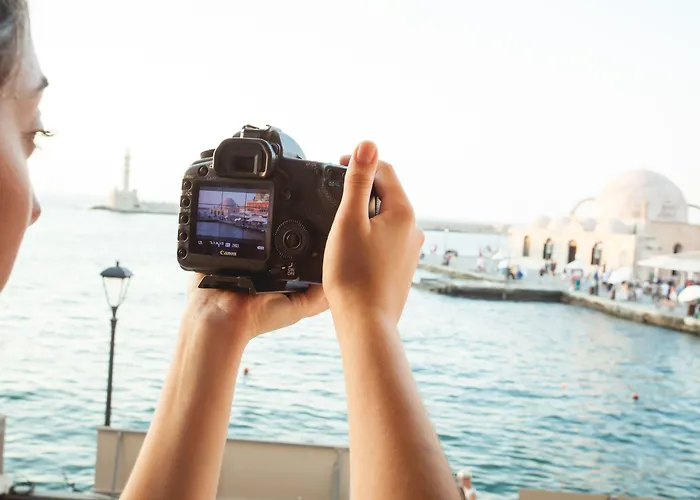 Domus Fresco 4* Chania (Crete)